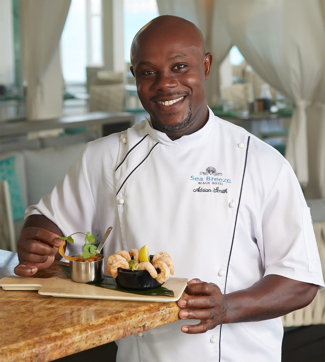 Private Chef Services